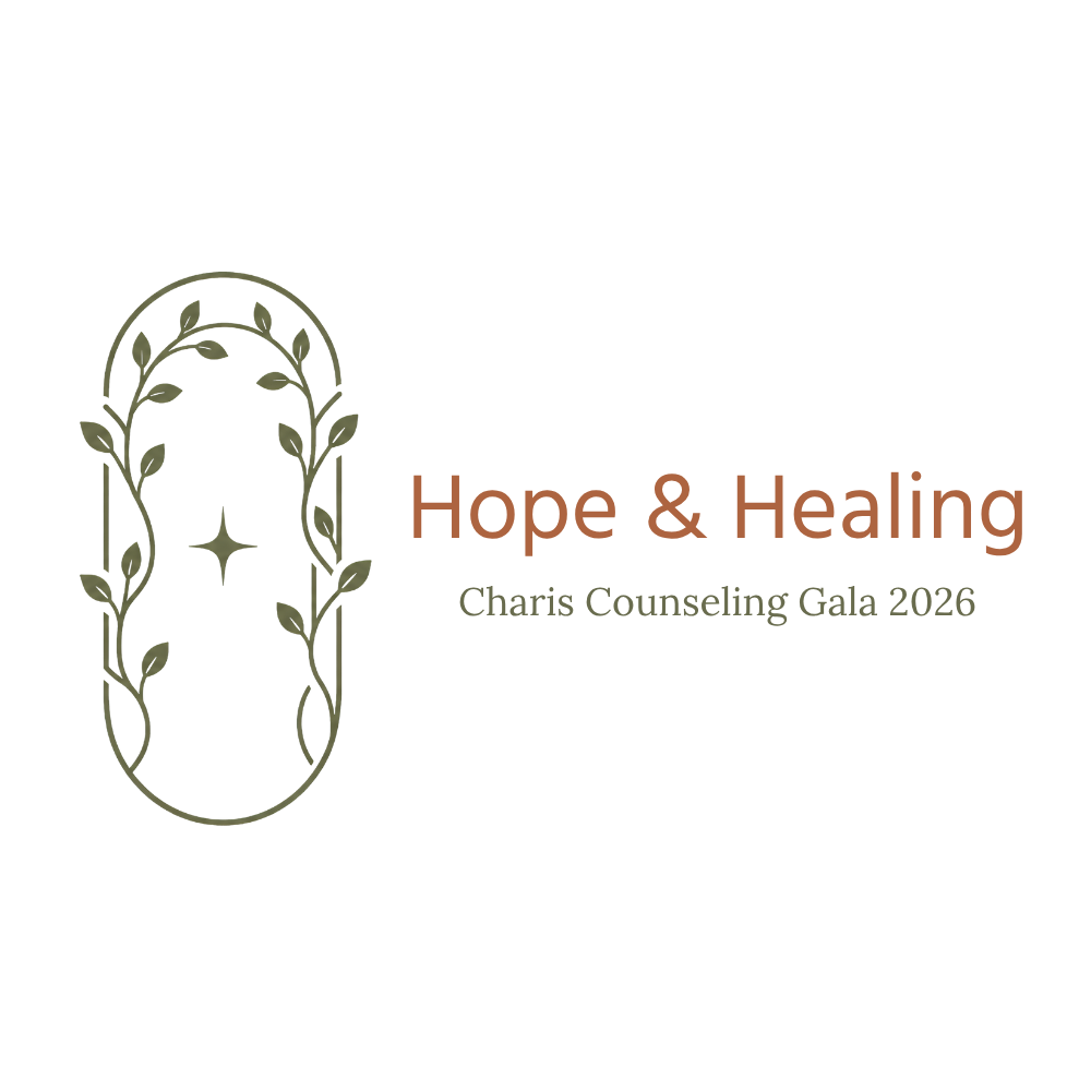 Hope & Healing Charis Gala - logo